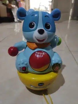 Vtech Rocking Rolling Cody