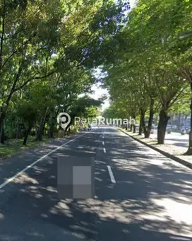 DIJUAL TANAH KAVLING JALAN RINGROAD MEDAN SUNGGAL PINGGIR JALAN