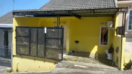 disewakan rumah siap huni