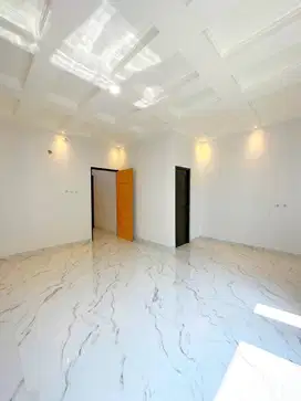 Hot Project Rumah 2 Lantai Mewah Baru Bebas Banjir (MRY) Jakarta Timur