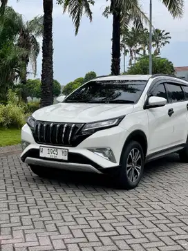 Daihatsu Terios 2018 Bensin