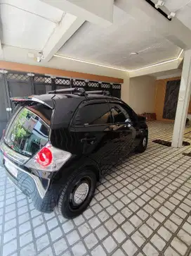 Honda Brio 2014 Bensin