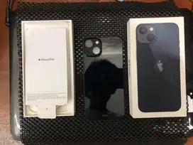 jual iphone 13 128gb ibox fullset
