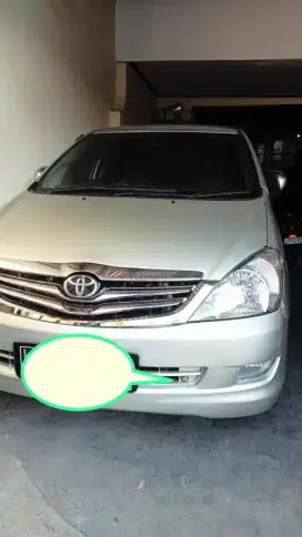 Jual mobil siapa tau ada yang minat