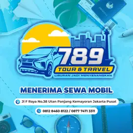 Sewa Mobil Jakarta