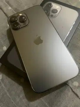 Iphone 13 Pro Max ex iBox