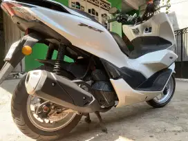 Knalpot pcx 160 ngebass adem pemakaian seminggu kurang