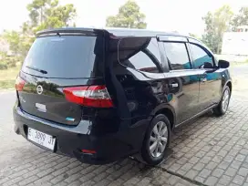 Grand Livina SV Manual Facelift 2014