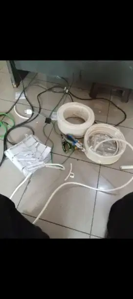 Solusi Kelistrikan Rumah & Bisnis Anda! BERGARANSI!!!