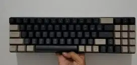 Keyboard Gamen Titan Elite