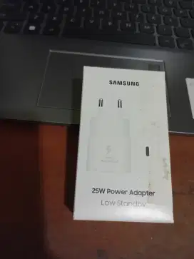 25w adapter ori samsung