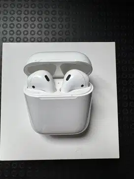 Airpod gen 1 kondisi mulus