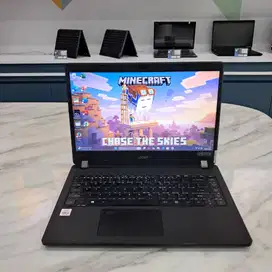 [A32] Laptop editing desain i5 gen 10 8gb 256gb cocok untuk mahasiswa