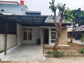 Disewakan Tahunan Rumah (HOOK)