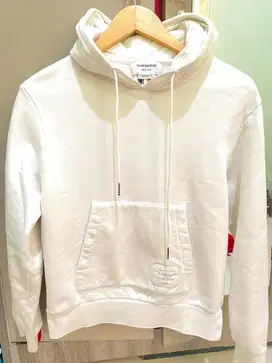 Thom browne hoodie