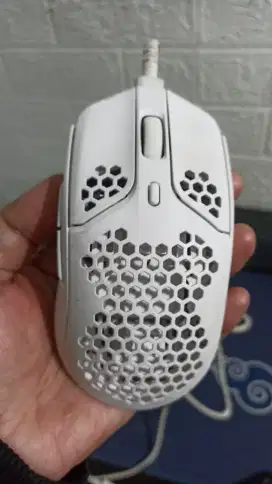 Mouse hyper x pulse fire