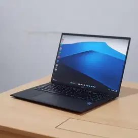 LG Gram 16Z90R i5 Gen 13 Super Ringan 16 inch Slim