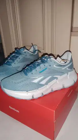 Reebok Zig Dynamic 6