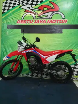 Crf 150 th 2020 kredit dp 1500 #rjm