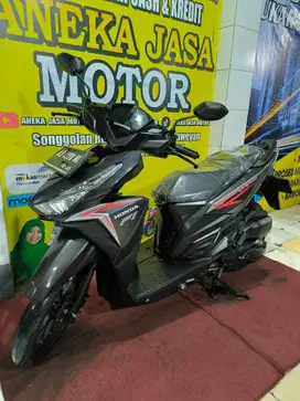 Vario 125 2016 istimewa AJM