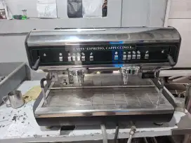 Mesin kopi merk gime