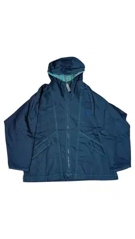 Zipper Hoodie fred Perry