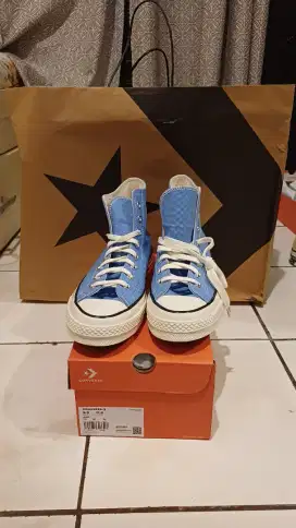 Converse 70s Blue (BNIB)