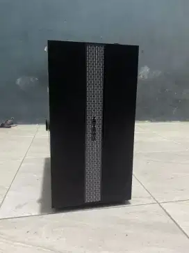 CPU only for gaming