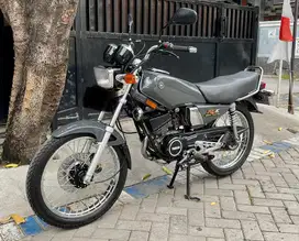 Yamaha RX King 2004