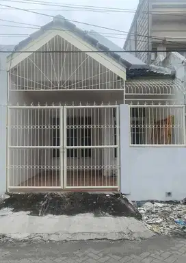 Dijual Rumah Baru Renov Lebak Permai