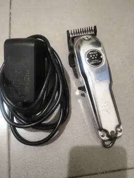 Whl magic clip original