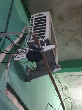 AC 3/4 PK MERK LG