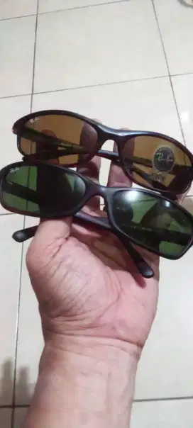 kacamata bang jago