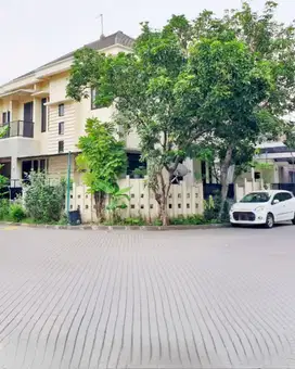 Dijual Rumah Puri Asri, Pakuwon City