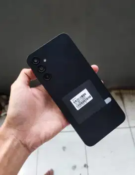Samsung A14 Ram 6+4/128 hp casan mulus