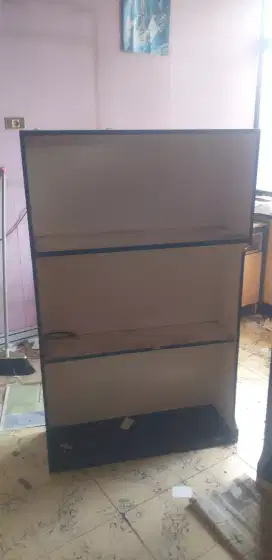 Jl cpt rak dinding