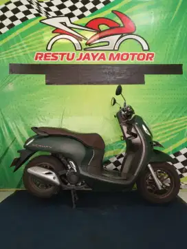 Scoopy army th 2022 kredit dp 500 #rjm