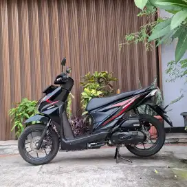 [KM RENDAH] All New Honda Beat 110 CC  CBS 2024 ISTIMEWA