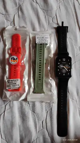 Jam Tangan Smartwatch Huawei Watch Fit 2