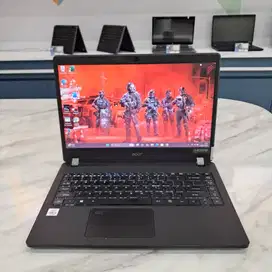 [A32] Laptop editing i5 gen 10 8gb 256gb 14inch