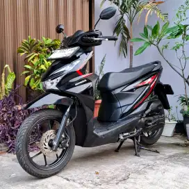 [KM RENDAH] All New Honda Beat 110 CC  CBS 2024 ISTIMEWA
