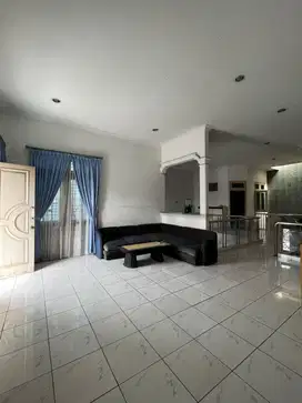 Rumah Murah Sunter Agung Permai 170m