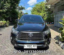 INNOVA REBORN G DIESEL 2022 MATIC HITAM