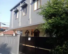 Rumah Kosan Di Jl.Bangka,Mampang Prapatan-Jumlah Kamar: 23+1