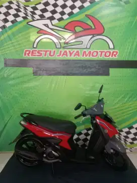 Mio gear th 2021 bisa cash/kredit #rjm