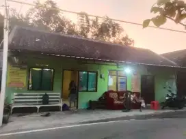 Rumah Murah Strategis layak huni Kadipiro Solo