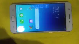 oppo a57 ram 3/32