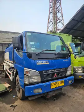 Mitsubishi colt diesel ps 110 HD tangki besi tahun 2013 istimewa