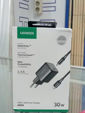 Travel charger ugreenn