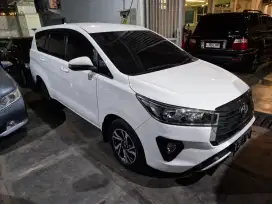 Toyota Innova Reborn Diesel Matic Antik